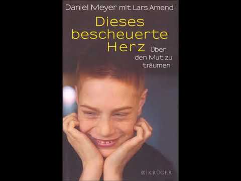 Daniel Meyer mit Lars Amend - Dieses bescheuerte Herz // Hörprobe