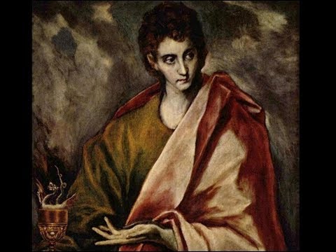 Bach - Cantate BWV 64 - Sehet, welch eine Liebe hat uns der Vater erzeiget