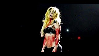 Lady Gaga - Alejandro (The Monster Ball Tour 2.0 - Studio Version)