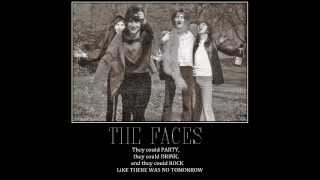 TWISTING THE NIGHT AWAY ROD AND THE FACES