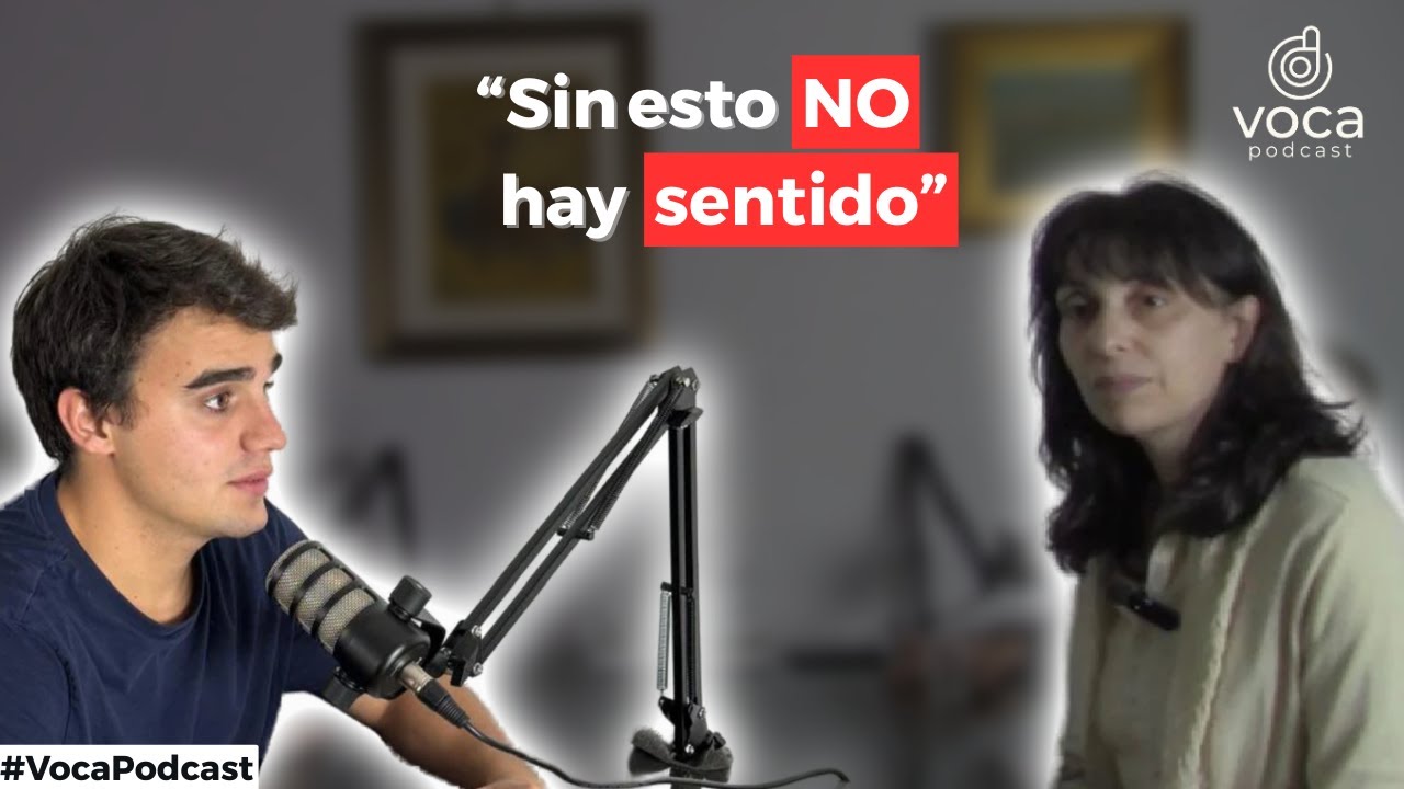 Cecilia Villaverde - Psicóloga