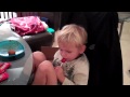 Andy Slowing Down Falls Asleep While Eating Candy