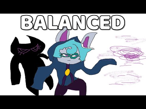 video ends when vex ults and doesn't one shot them