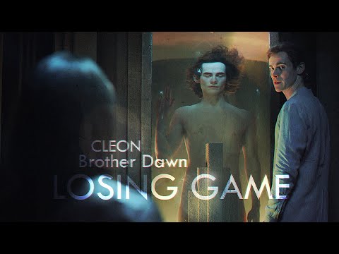 Losing game { Cleon (Brother Dawn) & Azura } Foundation