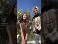 Gavin Magnus Tiktok With Jenny Popach
