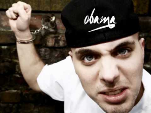 Favorite - Obama (Diss-Track an Slick One) [NEW 2011]