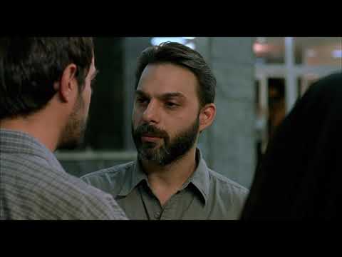 A Separation (2011) - Hospital Scene [HD]