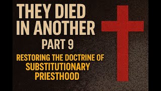 Part 9 - THEY DIED IN ANOTHER 9/6/25