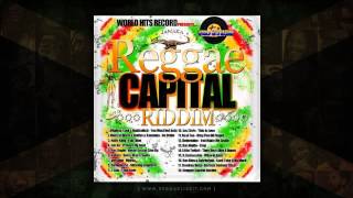 Vershon - Murda (Reggae Capital Riddim) World Hits Records - August 2014