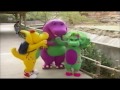 Opening To Barney S Read With Me Dance With Me 2003 VHS