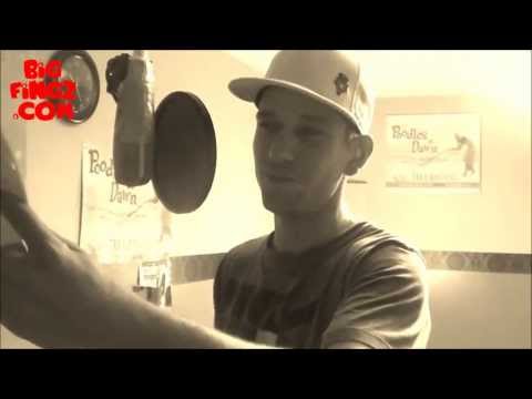 BigFingz.com - Wordsmiff #Freestyle #Beats&BarsPromo @BigFingz_TV