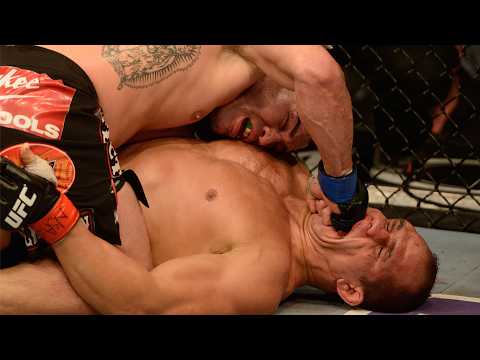 Cain Velasquez vs Junior Dos Santos 2 | FULL FIGHT