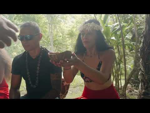 ARII TAPAIRU TOATA E (Pearl et Mare) Clip officiel Tahiti