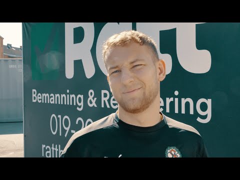 Pulsen inför ÖSK – Djurgårdens IF