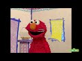 Elmo S World Happy Holidays Intro W Cartoon People Laughing