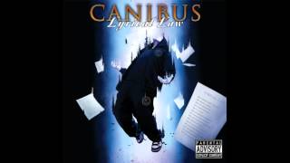 Canibus Rip VS Poet Laureate Instrumental