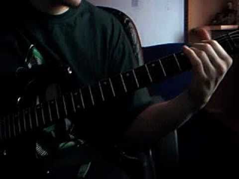 Wszyscy Muzycy to Wojownicy (Waglewski, Abradab, Maleńczuk cover)