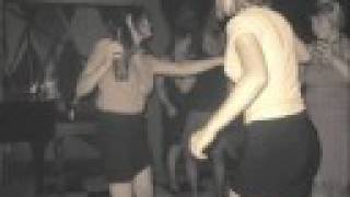 Skinhead Girl Warrior - The Last Resort