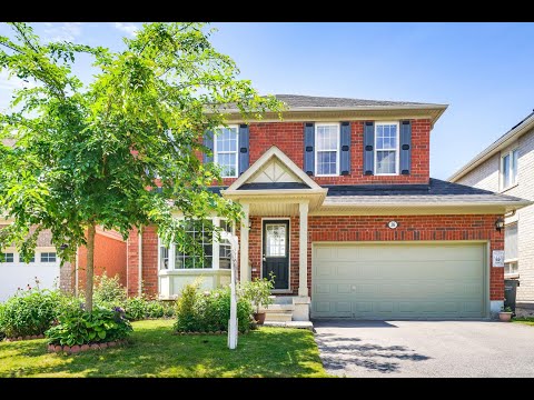 26 Napa Valley Crescent Brampton