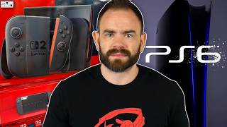 Nintendo’s Switch 2 Plans Just Flipped? & Sony's Next Generation Looks Messy | News Wave