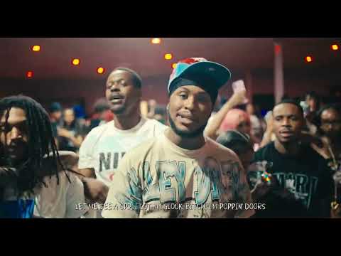 DTW Magg X Ytrey X Certified  E x Bnell - Game Plan *** OFFICIAL MUSIC VIDEO ***