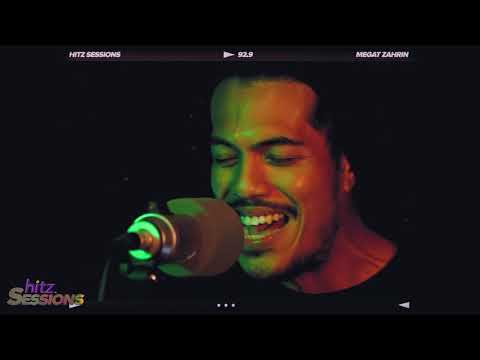Megat Zahrin: The Greta Song | HITZ Sessions