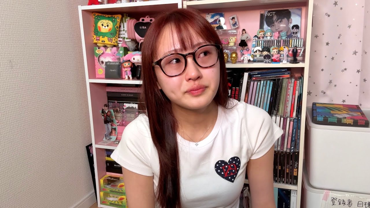 推しが脱退した件について色々。