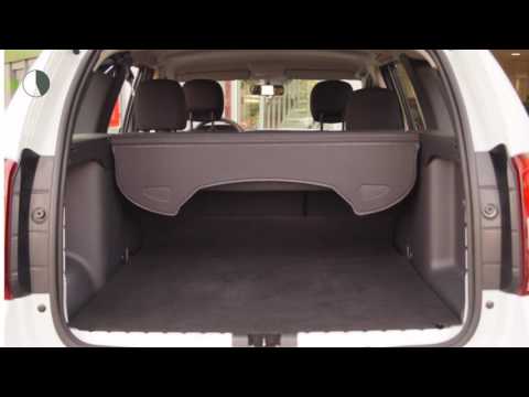 Dacia Duster 1.5 dCi Lauréate (4x4/NAV./Airco/Trekhaak/LMV)