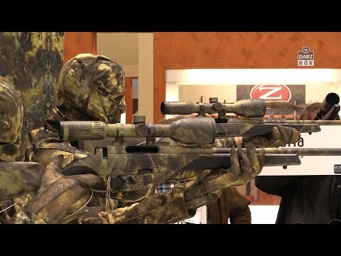 Darz Bór odc 141 - Ciekawostki w świecie myśliwskich ubrań