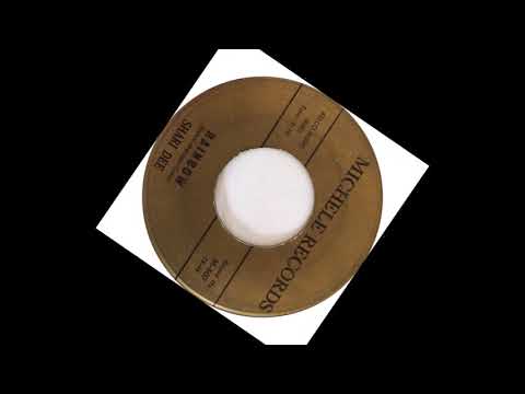 TEEN Shari Dee - Rainbow (1964)