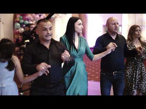 Carmen de la Roma   Colaj Hore Live la Florin Turcu