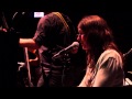 Words | Rachel Ries | Old Town School of Folk Music | Sept 21, 2013