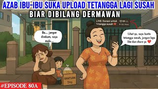 Download lagu THE TORMENT FOR MOTHERS WHO LIKE TO UPLOAD THEIR NEIGHBORS IN DIFFICULTY SO THEY CALL THEM GENERO... mp3 Download lagu THE TORMENT FOR MOTHERS WHO LIKE TO UPLOAD THEIR NEIGHBORS IN DIFFICULTY SO THEY CALL THEM GENERO... mp3