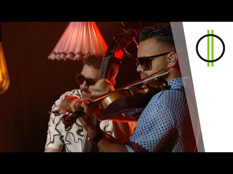 Akusztik –  Roma Soul - Gimme! Gimme! Gimme! (ABBA) (Akusztik – M2 Petőfi TV)