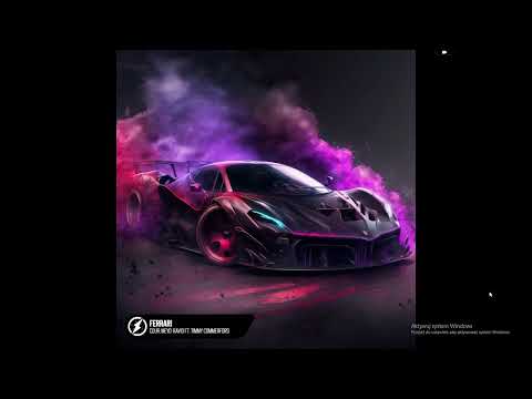 Ferrari · Cour · BAYZY · Meyo · Timmy Commerford