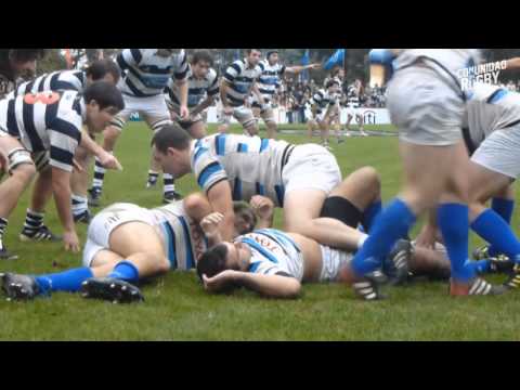 San Isidro Club 15-13 CASI