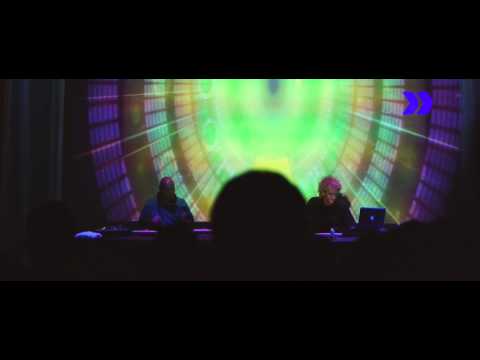 THE ORB - Concerto ed intervista a Alex Paterson