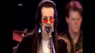 Willy DeVille - You Got The Whole World In Your Hands