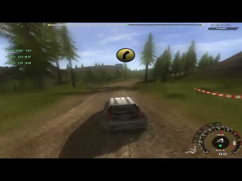 Xpand Rally Xtreme [2006] (#1) - Master Class + Baja Offroad