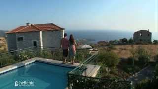 preview picture of video 'Episode 1 | Part 7 | Recap with Professionals | Stoupa Greece | Hellenic Home Hunting | ANT1'