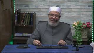 الاطاله في السجود والدعاء بالمستحيلات!/السبت(15-4-2023م)فتاوى علي الهواء مباشرة image