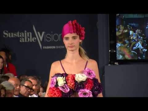 Modartech Fashion Show sfilate e backstage