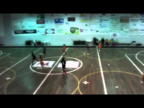 Futsal - Seniores Femininos 2012/2013