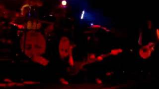 Death Angel - The Ultra-Violence / IPFS - Live Braunschweig - July 12, 2009