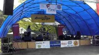 Video Chci, Pane, Tě chválit | Live Bambiriáda 2009