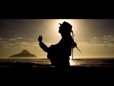 SOMOS TODOS UM SÓ SER - Música de Rezo - Sandro Shankara Ft. Nada Shakti | 432Htz