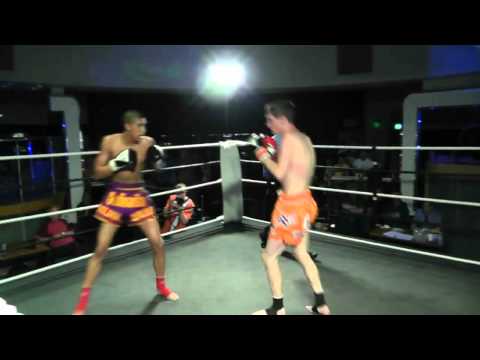 Russell Small Vs Harnik Midder.mp4