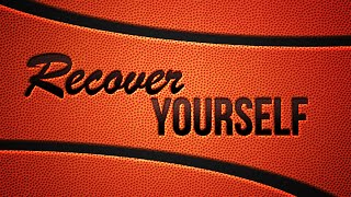 Recover Yourself