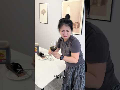 khi anh 2 tôi uông say đã làm những gì 😂😂