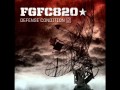 FGFC820 - Revolt Resist (Comrade Mix by G. Thomas of Funker Vogt)